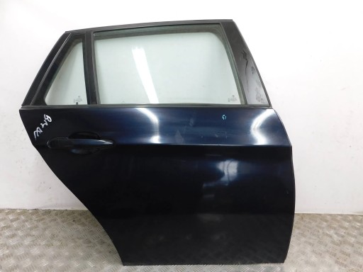 TÜR HECK HINTEN RECHTS BMW 3 E91 KOMBI