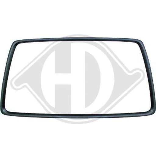 5835044 - РАМА ДЛЯ MITSUBISHI ASX 10->>