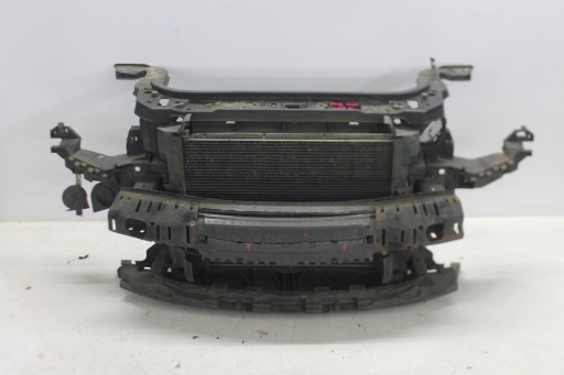 Schlossträger Kühler KOMPLET MINI COUNTRYMAN R60 1.6D 10-14