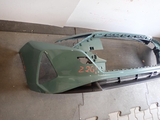 bumper front front HYUNDAI I20 III 2020- 86511-Q0000