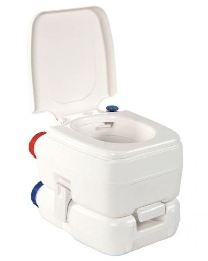 FR301/000 - Туристичний туалет Bi-Pot 34 Fiamma