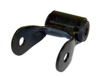 52000507 - Подвеска задней рессоры стремя jeep cherokee xj 1984 - 2001