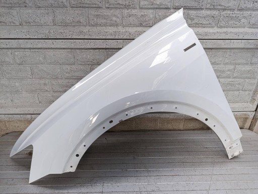 PKT12152 - Audi q8 q 8 крило передне ліве ориг