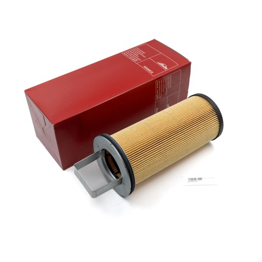 Фильтр всасывания гидравлического масла LINDE 0009839303 Оригинал