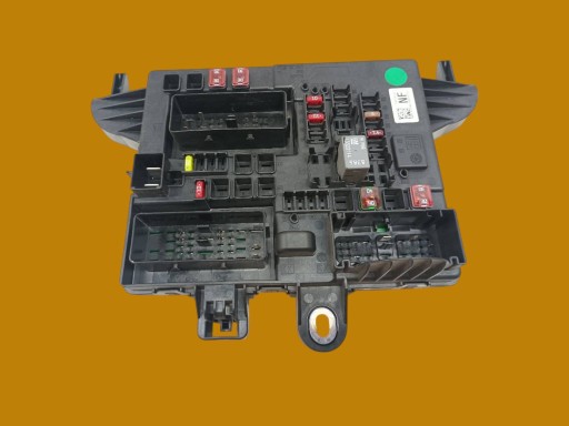 Boîte BSI 13277322 Opel Insignia et (2008-2017 ) A