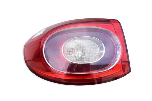 light left rear part VOLKSWAGEN TIGUAN and 5N0945095H 2007-2011