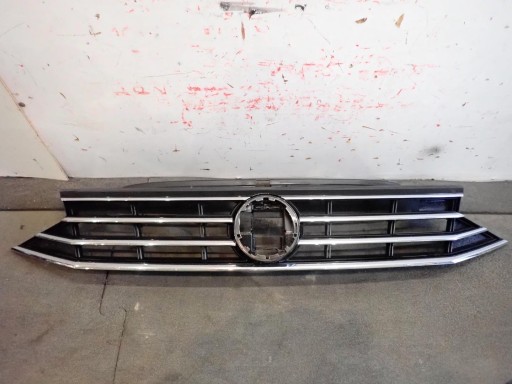 maska VW PASSAT B8 LIFT 2019- 3G0853651BL