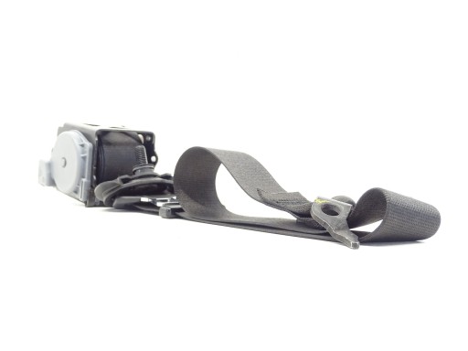 tension belt safety left front front BMW X3 F25 7258431