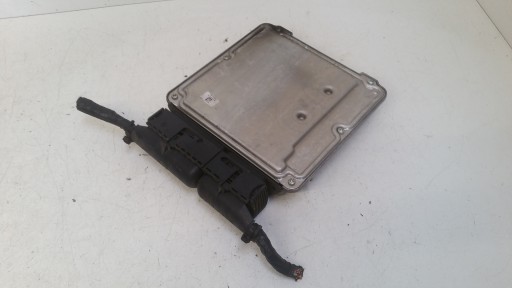computer Motore 070906016DA VW Touareg