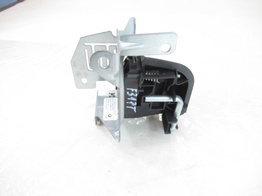 bracket holder rolety right right rear part BMW F31 KOMBI