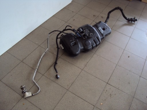 1382411080 - БАК НАСОС ADBLUE FIAT DUCATO LIFT 2014-