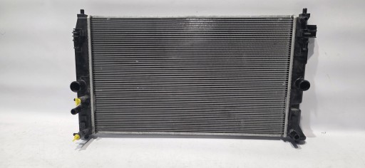 water cooler TOYOTA YARIS CROSS 20- original MF422136-7670