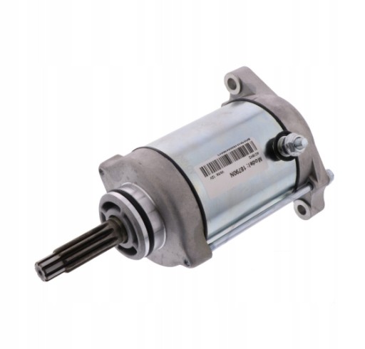 7002299 - СТАРТЕР SUZUKI XF 650 FREEWIND