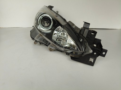 lámpa jobb REFLEKTOR MAZDA 3 13