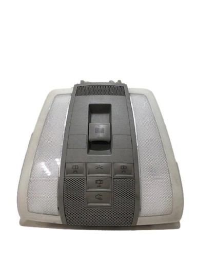 A2048205203 - Лампа стелі 2048205203 MERCEDES C Class W204