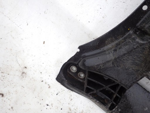 VW PASSSAT B8 8Q0 14-21 cover cover below engine
