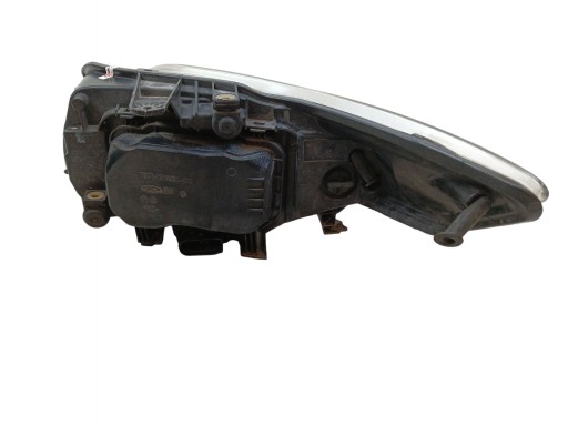 light right front FORD MONDEO MK4 LIFT (2010-2014) BS71-13D152-AE EUROPA