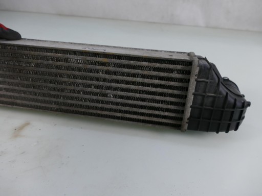 MERCEDES W209 A209 C209 3.0 CDI 2.2 CDI INTERCOOLER KÜHLER