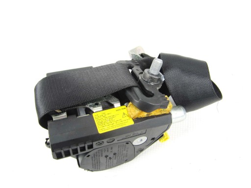 GURTEN SICHERHEITS HINTEN HECK RECHTS MERCEDES W221