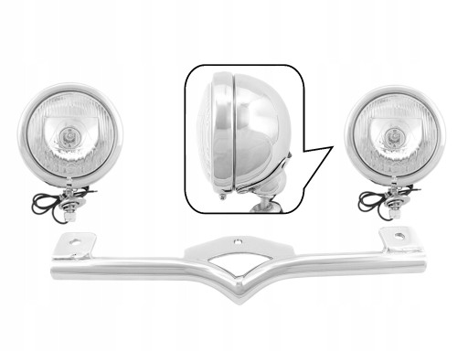 КРОНШТЕЙН ДЛЯ ФАР HARLEY HD SPORTSTER SOFTAIL FAT