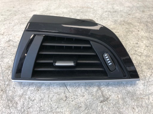grid air conditioning devices left m-packet BMW F20 9205355