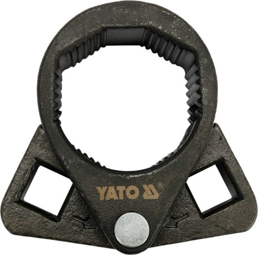 КЛЮЧ ДЛЯ РУЛЬОВОЇ ТЯГИ YATO