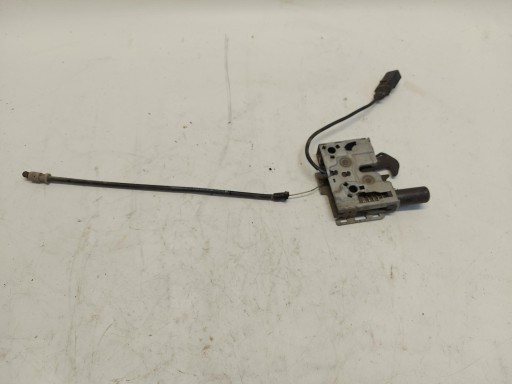 Ford Tourneo Connect III MK3 Serrure capot 4K0823509A