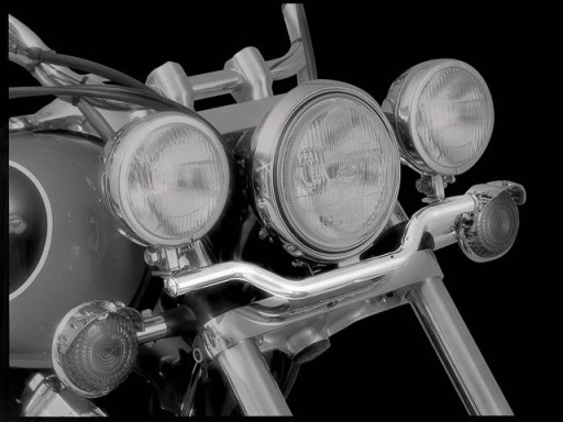 ЛАЙТБАРИ KAWASAKI VN 800 1500 VULCAN