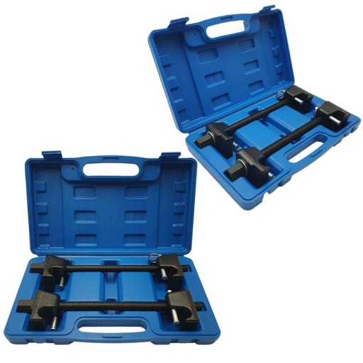 ЗНІМАЧ ПРУЖИН MCPERSON З ФІКСАТОРОМ