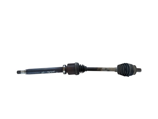 semi-axis right VOLVO V60 and 1.6 D 10-13 MANUAL