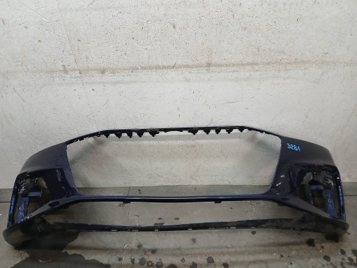 nárazník předek AUDI A4 B9 8W0 S LINE LIFT 19