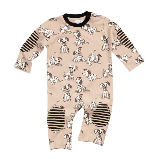 Комбінезон Disney 62 різнокольоровий