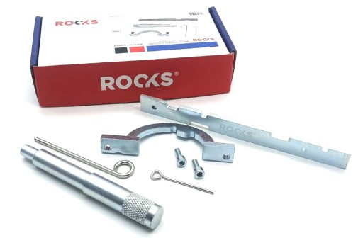 ЗАМОК ГРМ OPEL 1.0 1.2 1.4 ЦЕПЬ