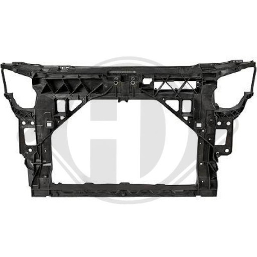 7426002 - УСИЛЕНИЕ ПЕРЕДНЕГО РЕМНЯ SEAT IBIZA SEDAN./SPORTCOU