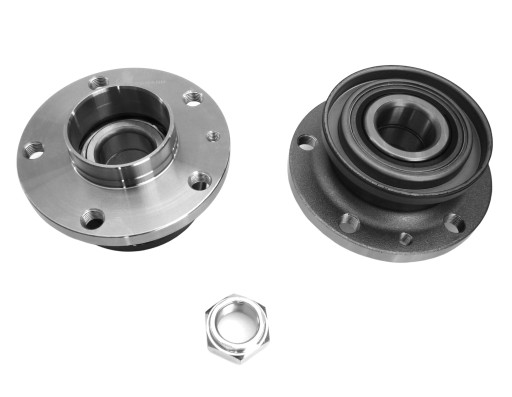 GT24-046, GT24-046 - Підшипник ступиці задній задній задній для alfa romeo 147 156 gt oe 51757885