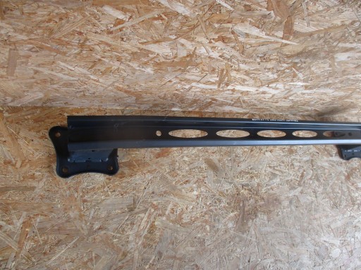 bumper support rear part rear FORD TRANSIT CUSTOM MK2 II 23