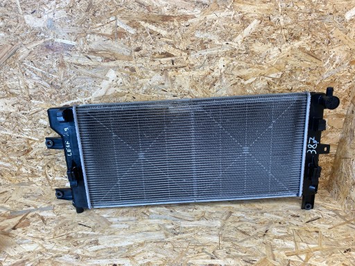 Кулер для воды nissan leaf ii 214105sh0a электрик ev 2017-