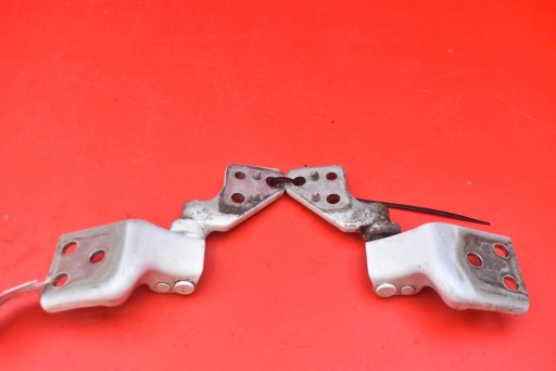 hinge hinges of the right SKRZYDLA CITROEN BERLINGO 2 II 12-15