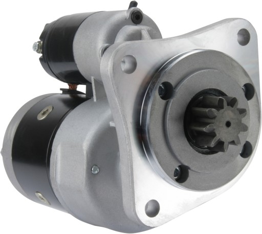 032 110 - Стартер грузовой 110536 abg atlas bobcat bomag case claas fendt deutz iveco