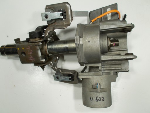 control ELEKT steering rod pump FIAT GRANDE PUNTO 66R375127 26110312 ORYG.