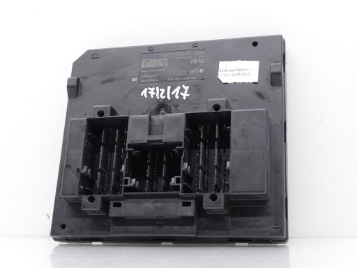 МОДУЛЬ ДРАЙВЕРА BORDNETZ VW GOLF VII 5Q0937084R