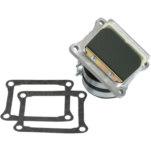 RAD01A - BOYESEN ДІАФРАГМА + ПАТРУБОК HONDA CR 125 1988-91