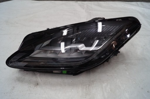 light front left JAGUAR E-PACE X540 FULL LED EUROP