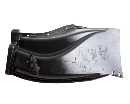 51747906805 - ЛЕВЫЙ ВОЗДУХОВОД ДЛЯ ДИСКОВ BMW M-ПАКЕТ