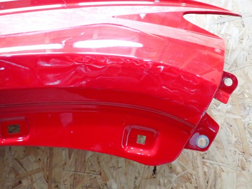 fender right front front HYUNDAI TUCSON 4 IV NX4 2020- 66321N9000