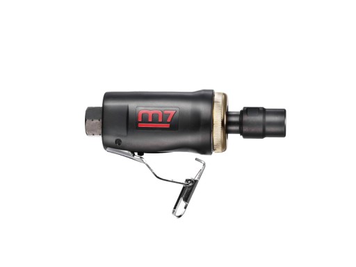 Шліфувальний верстат невеликий QA-101A Mighty Seven M7