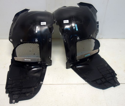 9F0809957B - PORSCHE 911 992 GT3 CUP ПЕРЕДНИЕ КОЛЕСНЫЕ АРКИ