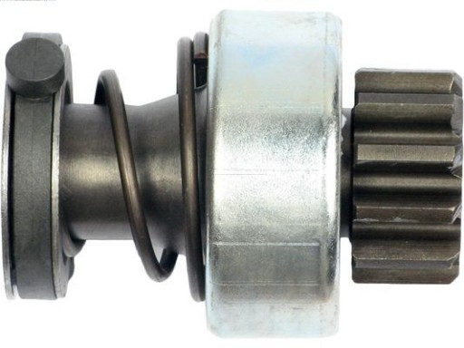 БЕНДИКС СТАРТЕРА SD0167 AS-RU