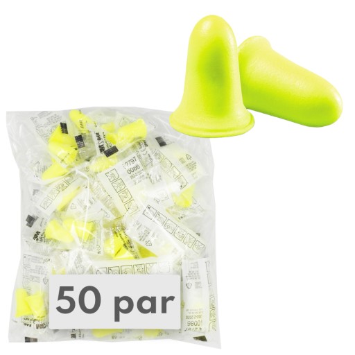 Беруші 3M Ear Soft FX