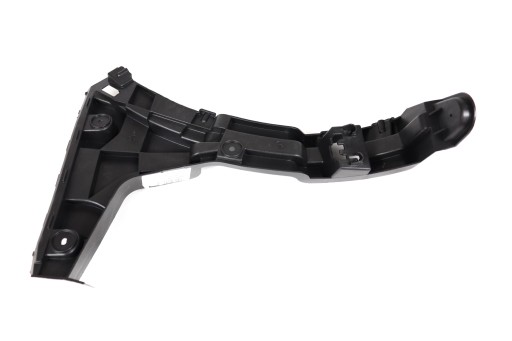 8U0807453B - Слайд направляющая кронштейн бампер задний AUDI Q3 левый